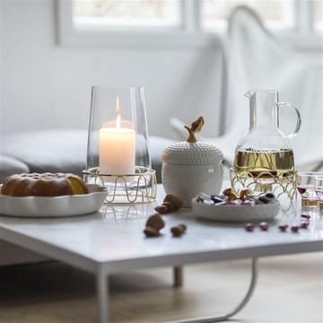 Sagaform Agern skål med låg - 70 cl - Sagaform