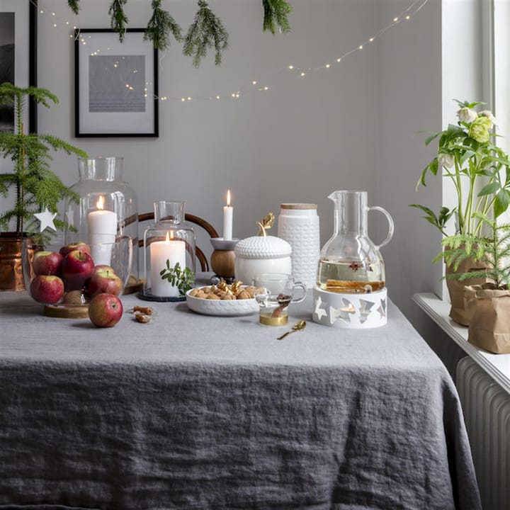 Sagaform Agern skål med låg, 70 cl Sagaform