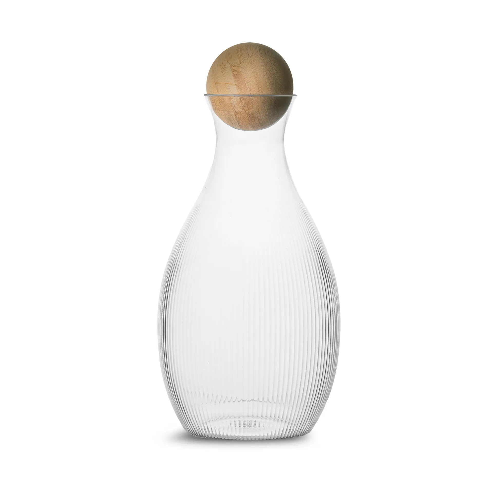Sagaform Blanka karaffel 1,4 L, Klar Sagaform
