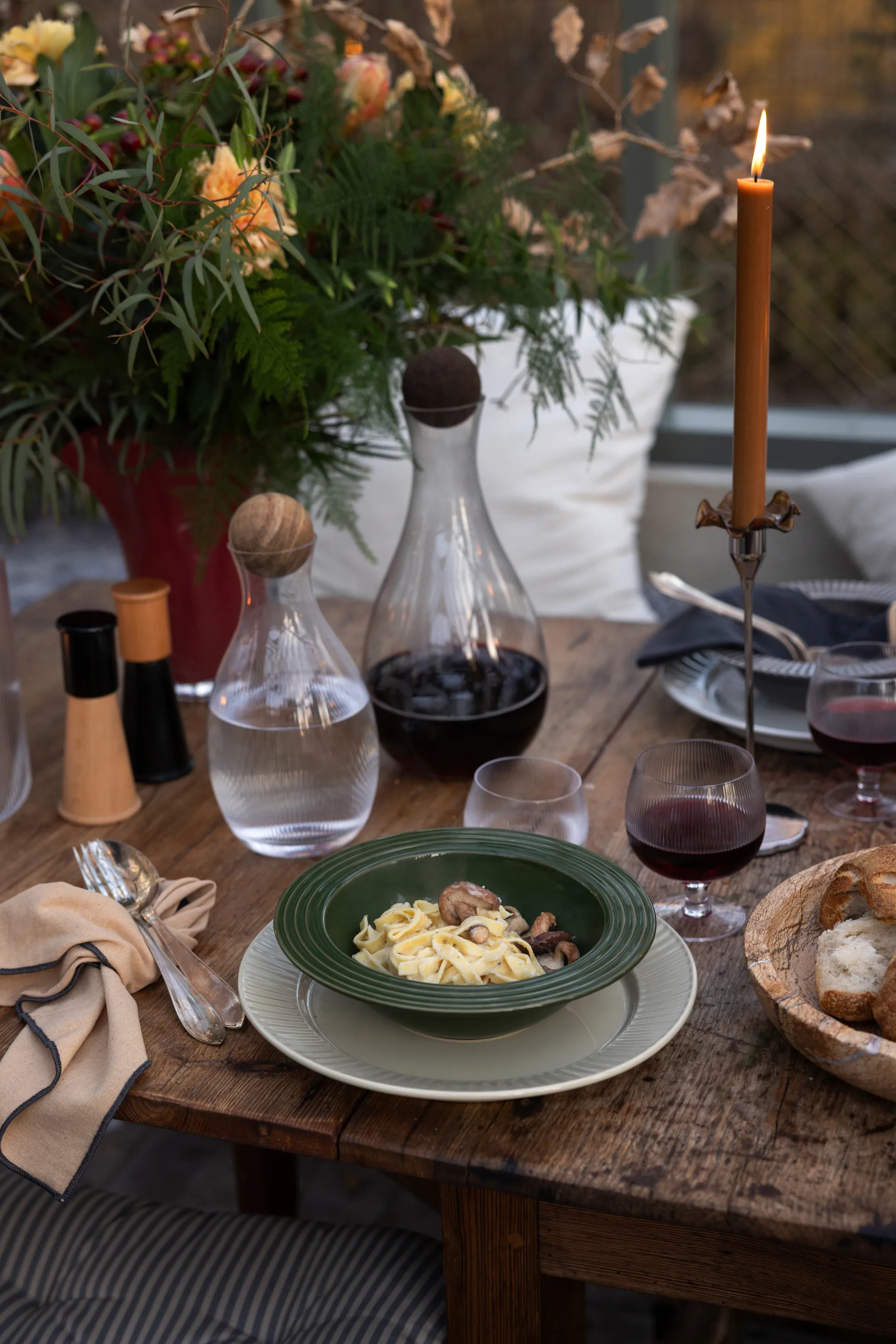 Sagaform Blanka vinglas 35 cl 2-pack, Klar Sagaform