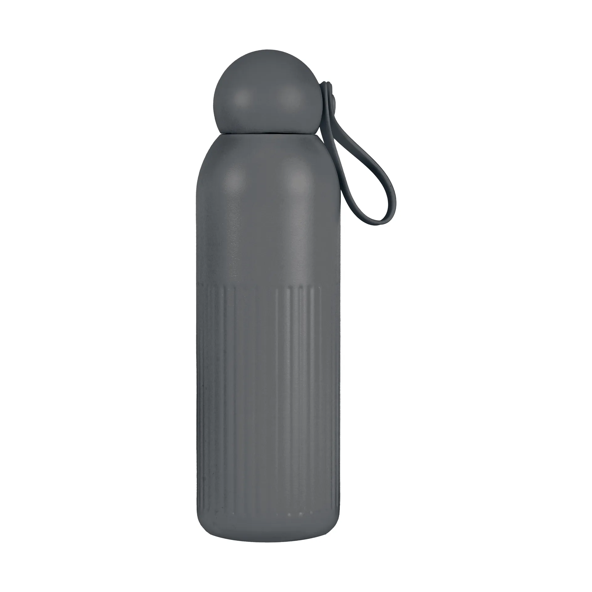 Sagaform Tekla termoflaske Grå Pantone Cool gray 10C, 50 cl