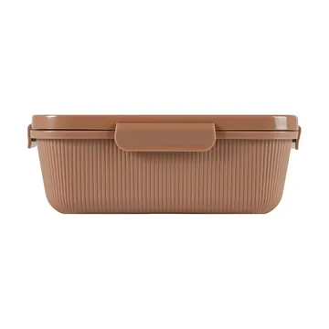 Tina madkasse 1,1 l - Fudge - Sagaform