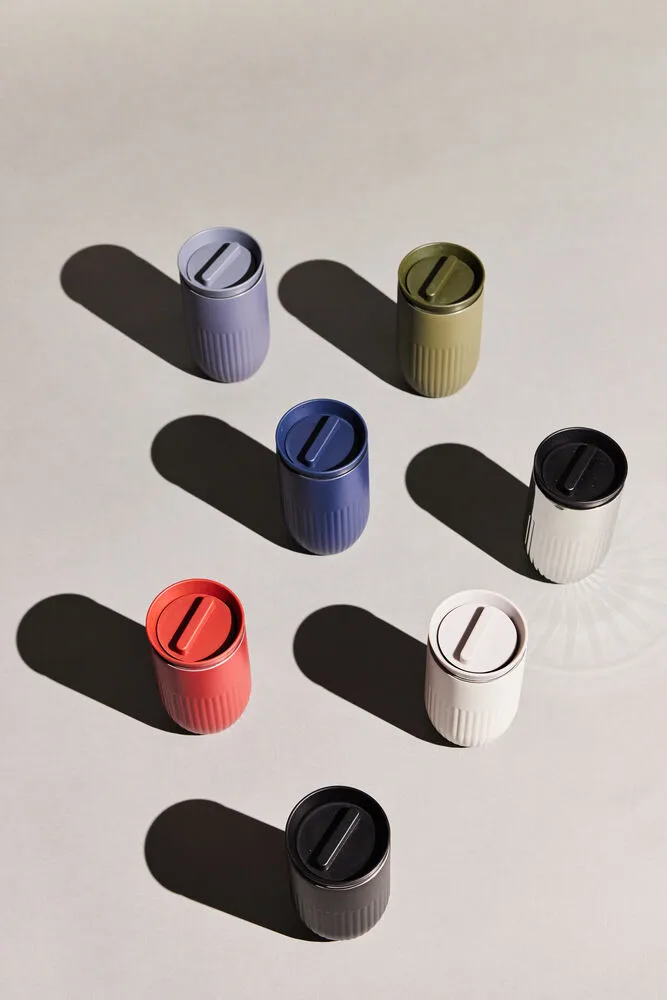 Tova bilkrus termokrus 32 cl, Sort Sagaform