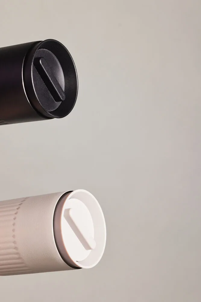 Tova bilkrus termokrus 32 cl, Sort Sagaform