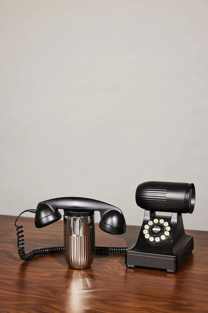 Tova bilkrus termokrus 32 cl, Sort Sagaform