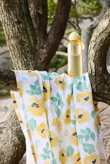 Ture vandflaske 60 cl - Gul - Sagaform