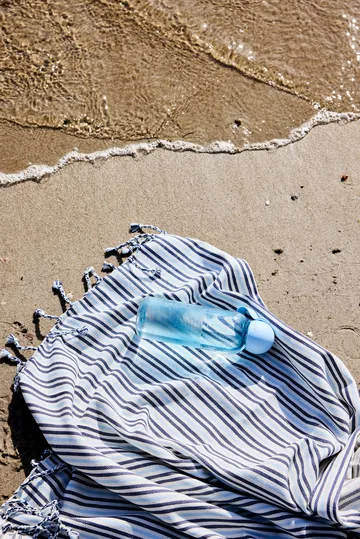 Ture vandflaske 60 cl - Lyseblå - Sagaform