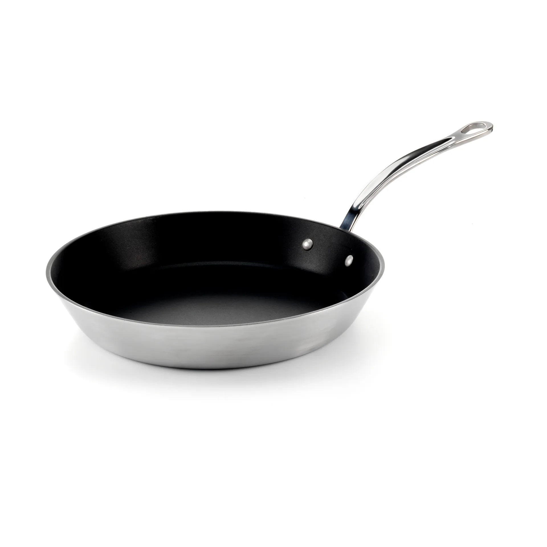 Samuel Groves non stick stegepande, Ø28 cm Samuel Groves