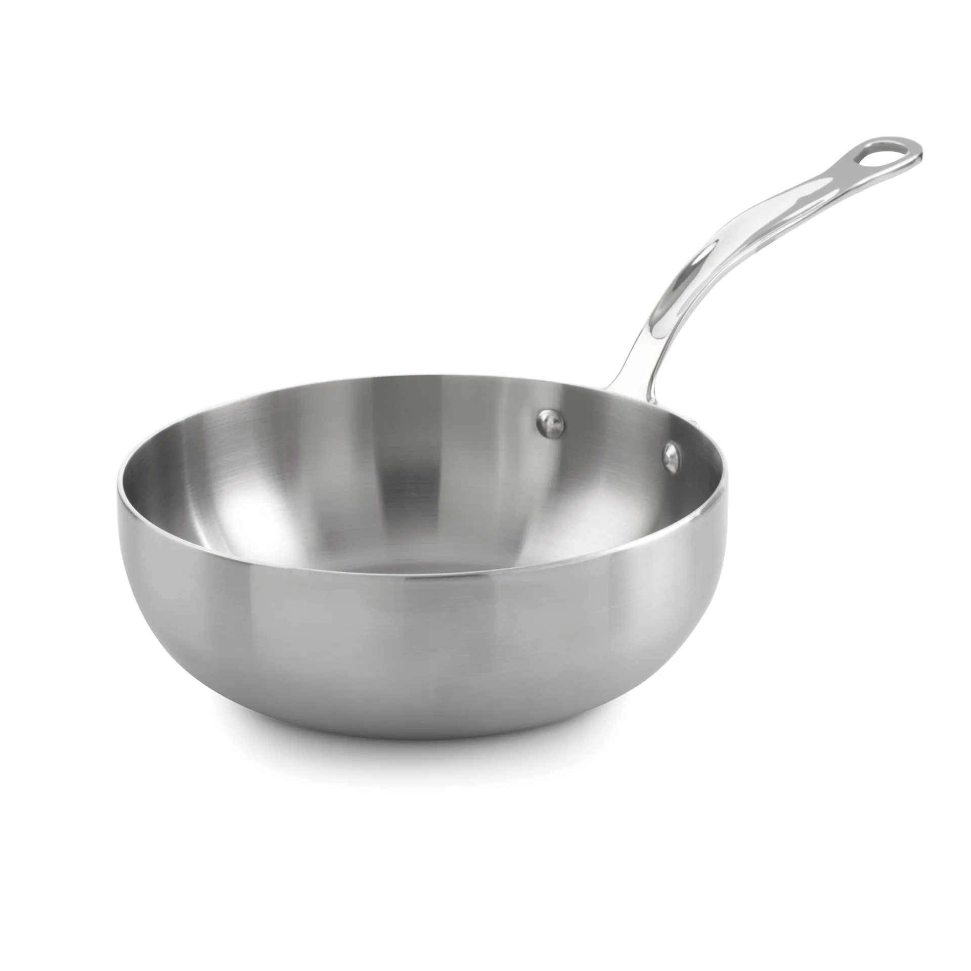 Samuel Groves sauterpande rustfrit stål, Ø24 cm Samuel Groves