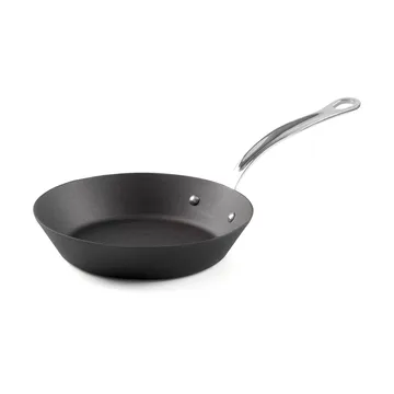 Samuel Groves stegepande kulstofstål - Ø20 cm - Samuel Groves