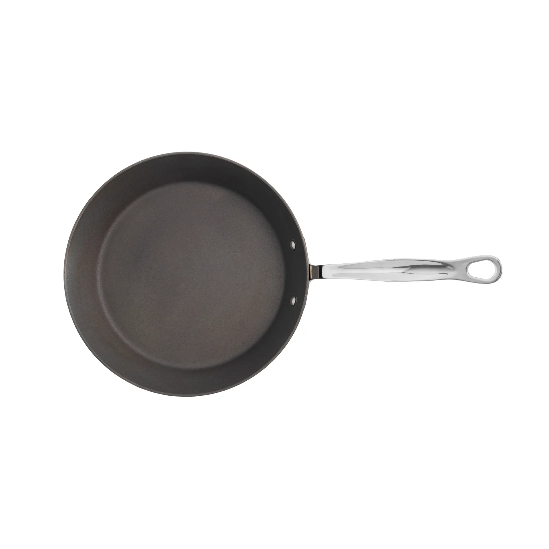 Samuel Groves stegepande kulstofstål, Ø26 cm Samuel Groves