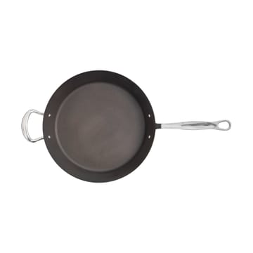 Samuel Groves stegepande kulstofstål - Ø30 cm - Samuel Groves