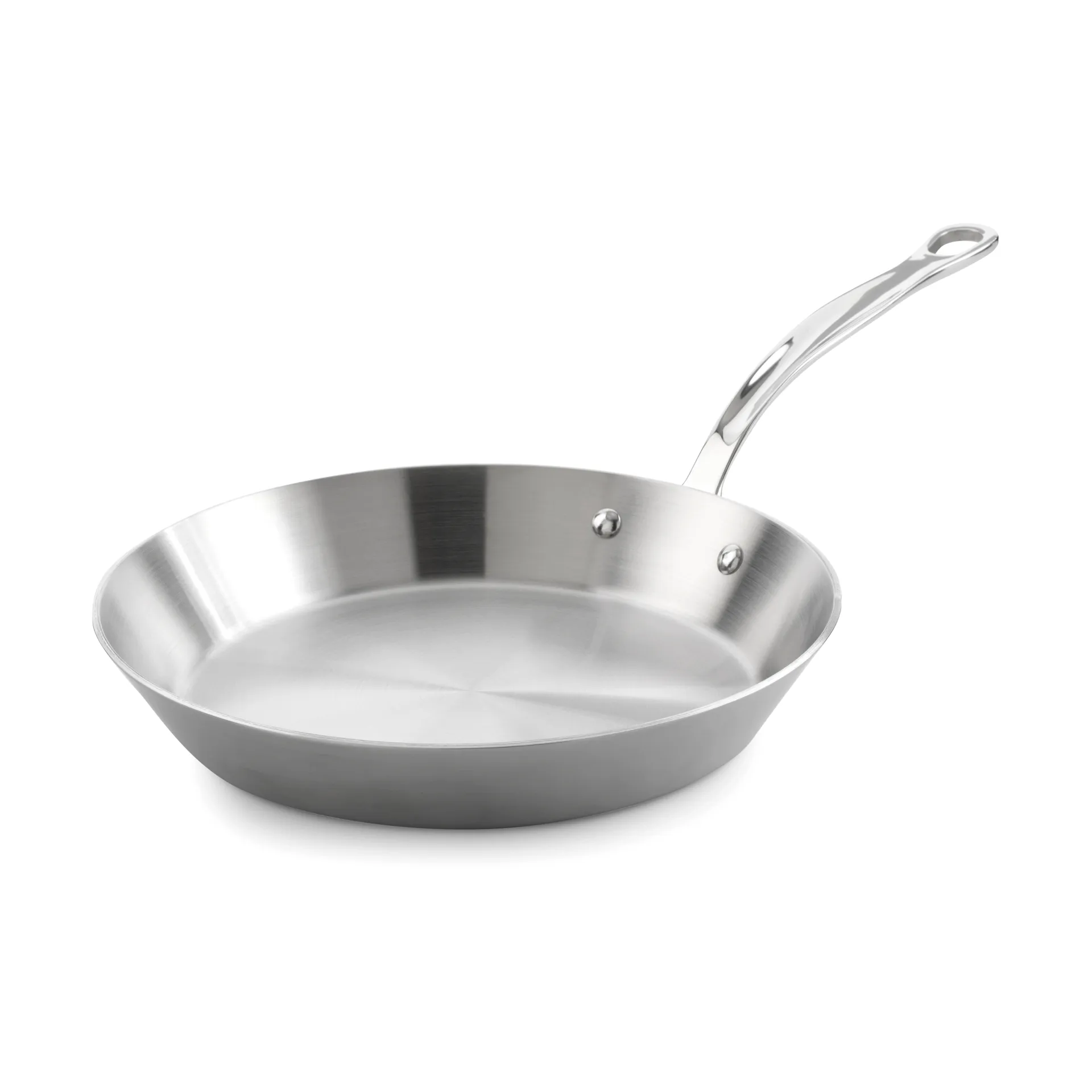 Samuel Groves stegepande rustfrit stål, Ø26 cm Samuel Groves