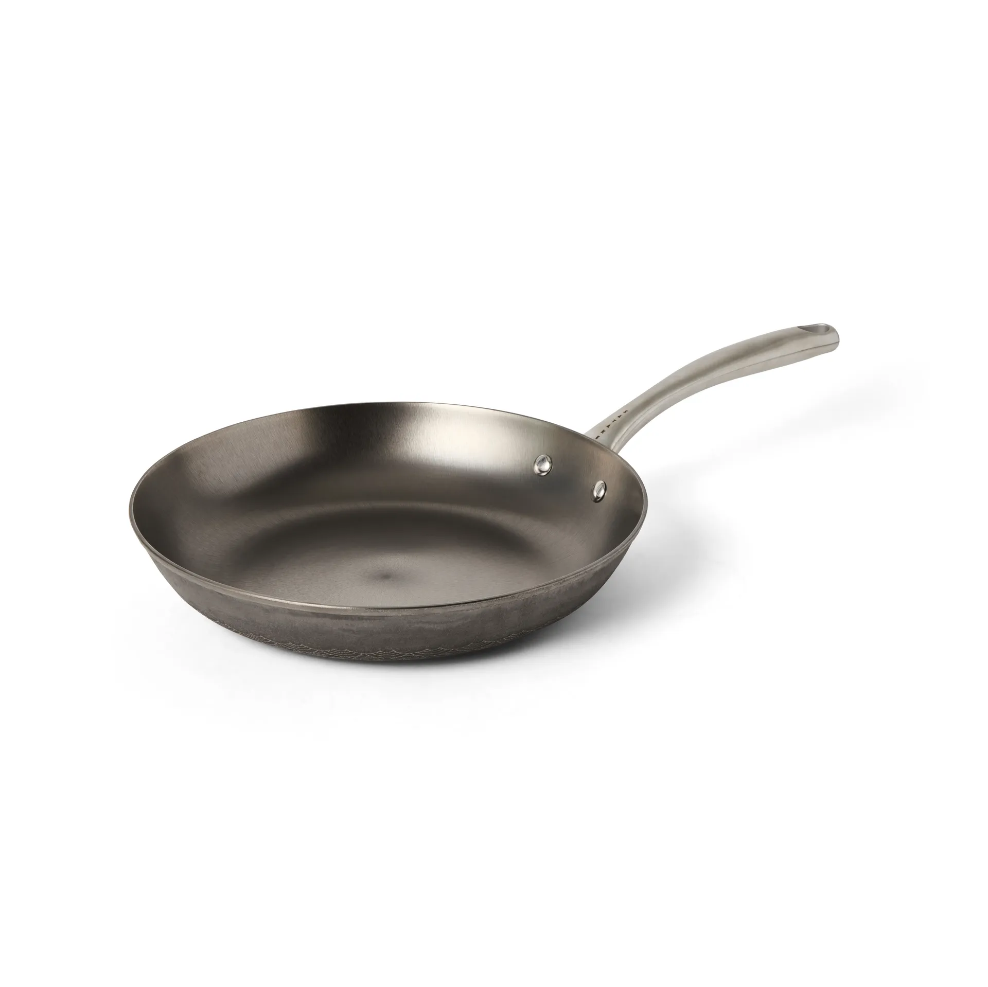 Pure Pan stegepande, Ø30 cm Satake