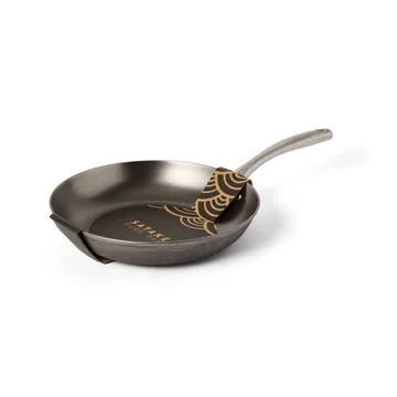 Pure Pan stegepande - Ø30 cm - Satake