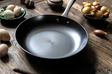 Pure Pan stegepande - Ø30 cm - Satake