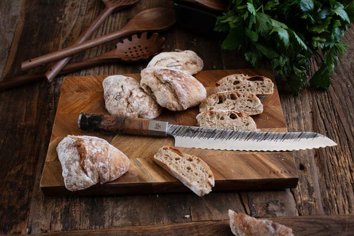 Satake Ame brødkniv, 23 cm Satake