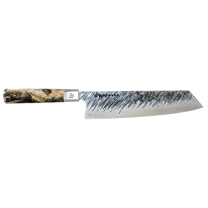 Satake Ame kiritsuke kokkekniv - 23 cm - Satake