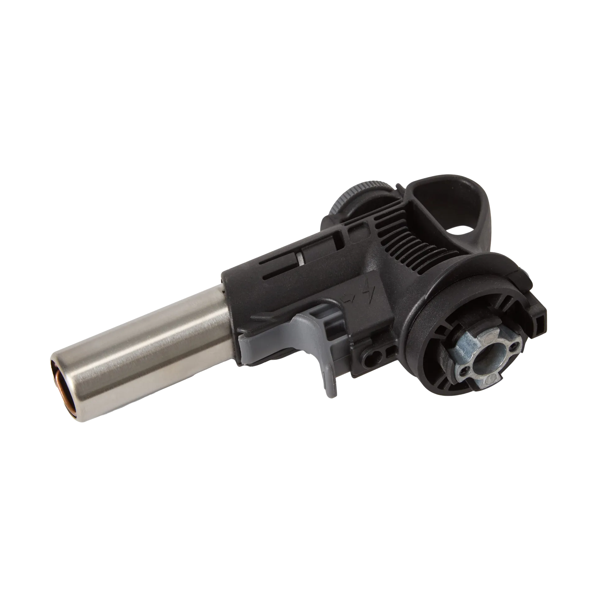 Satake brænderdyse til gasflaske, Sort Satake