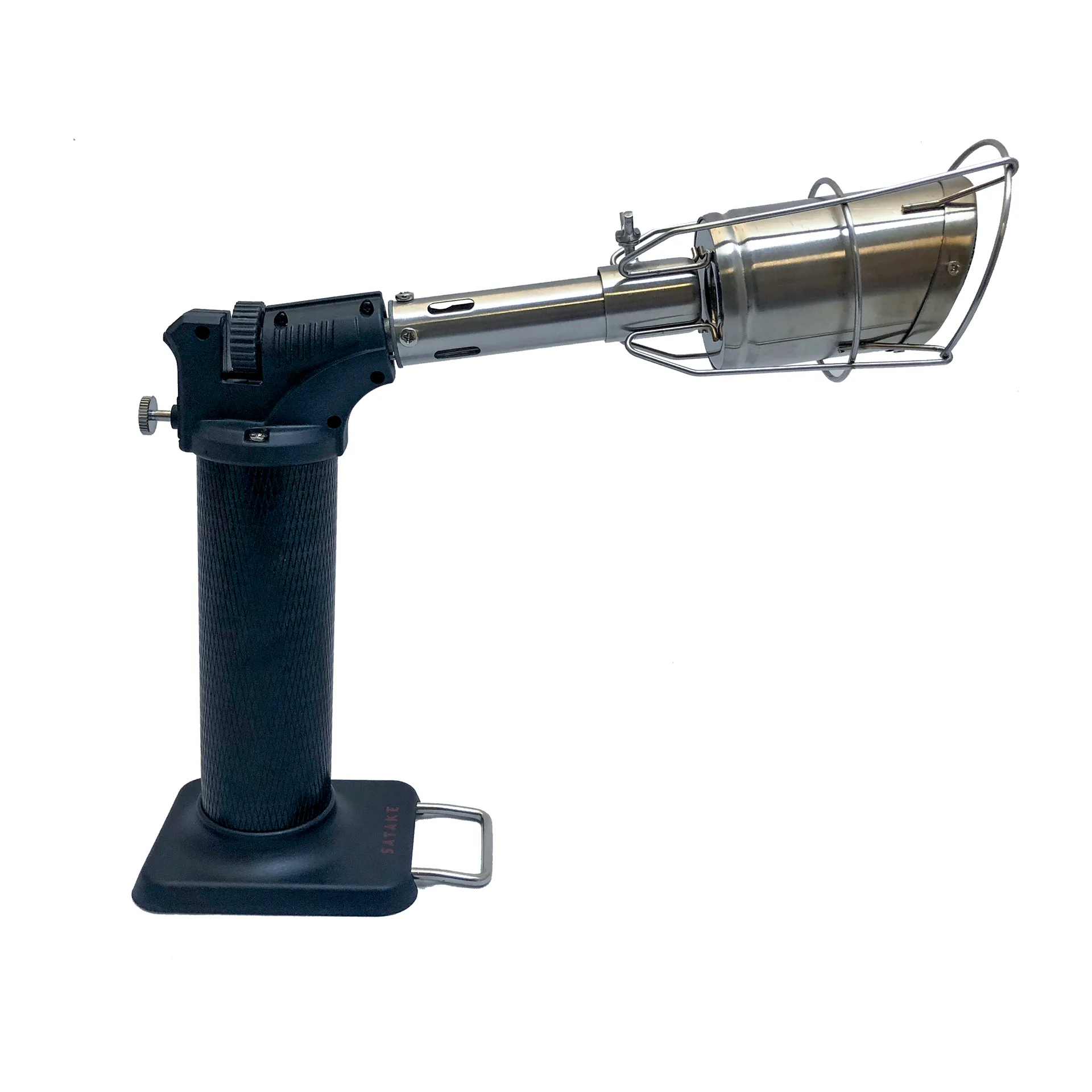 Satake Flame Master professionel brænder, Sort Satake