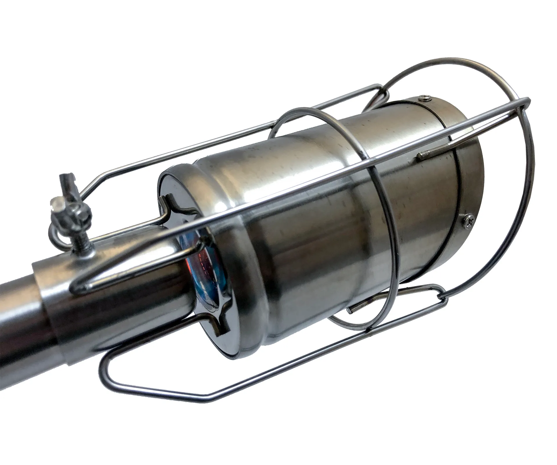 Satake Flame Master professionel brænder, Sort Satake