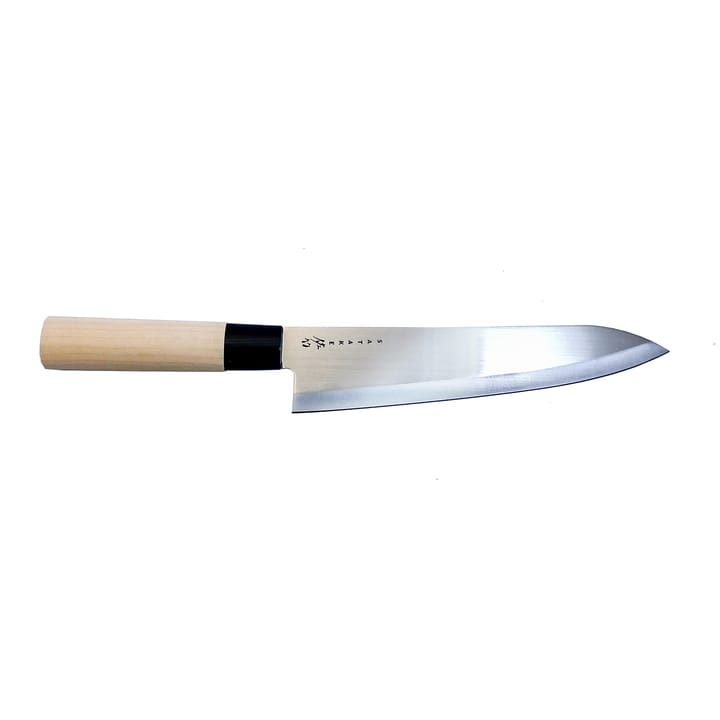 Satake Houcho Gyuto kokkekniv - 21 cm - Satake