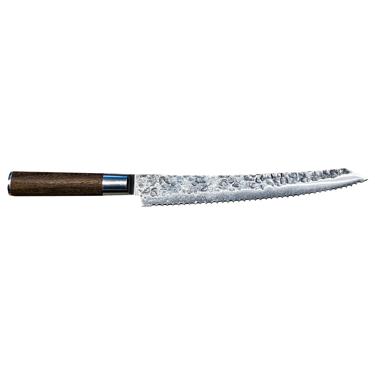 Satake Satake Kuro brødkniv 25 cm