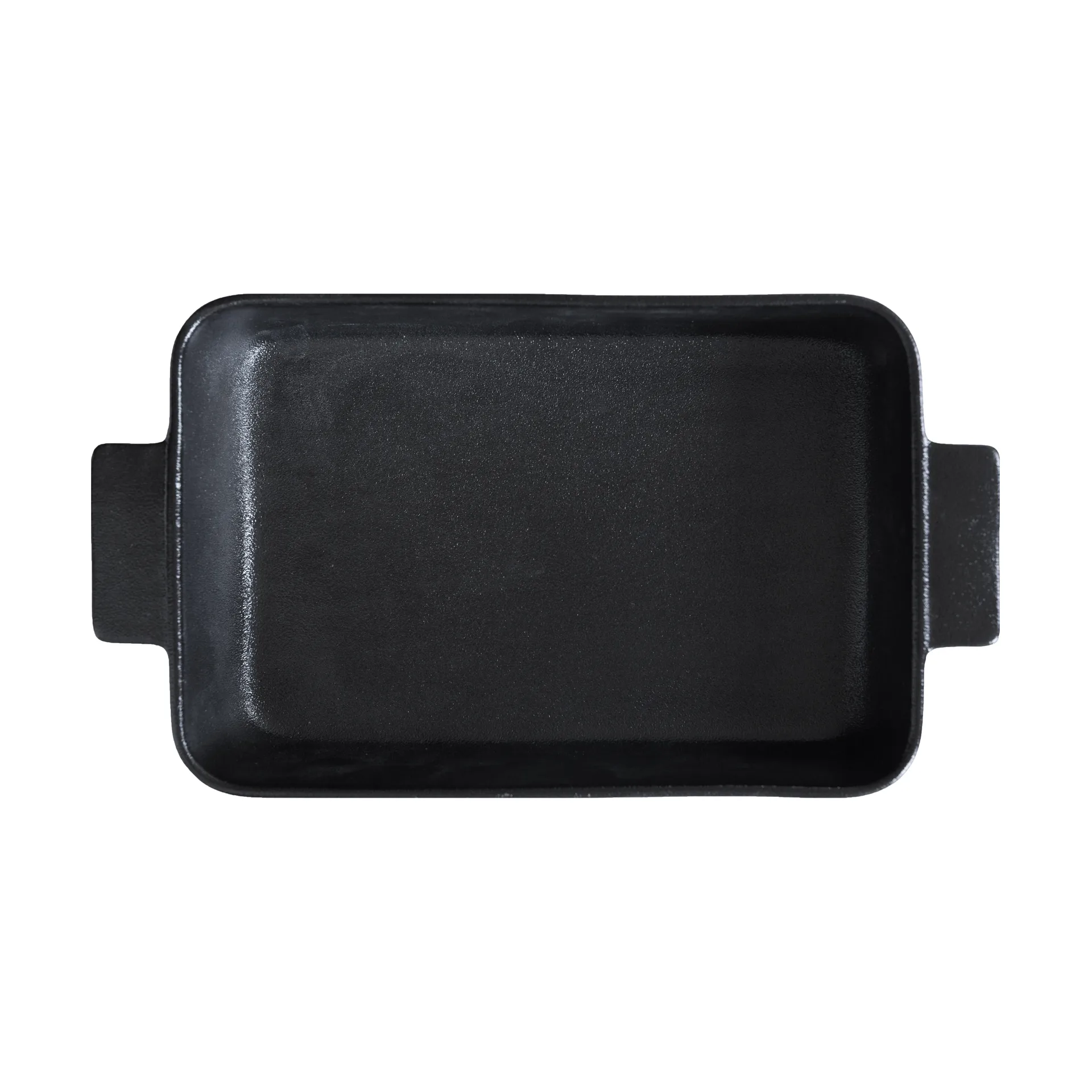 Satake ovnfast form porcelæn sort, 31 cm Satake