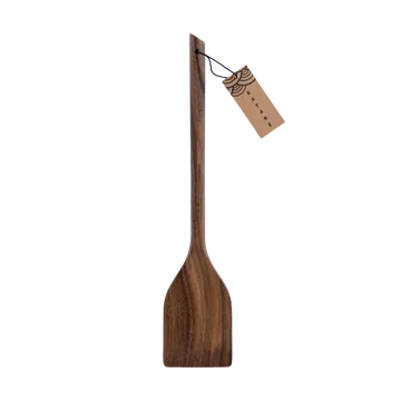 Satake paletkniv 33,5 cm - Valnød - Satake