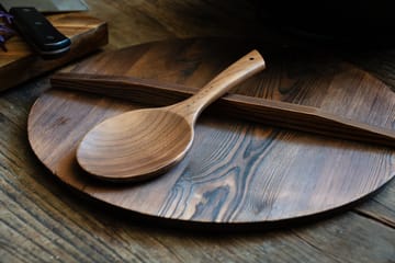 Satake risske 24 cm - Valnød - Satake