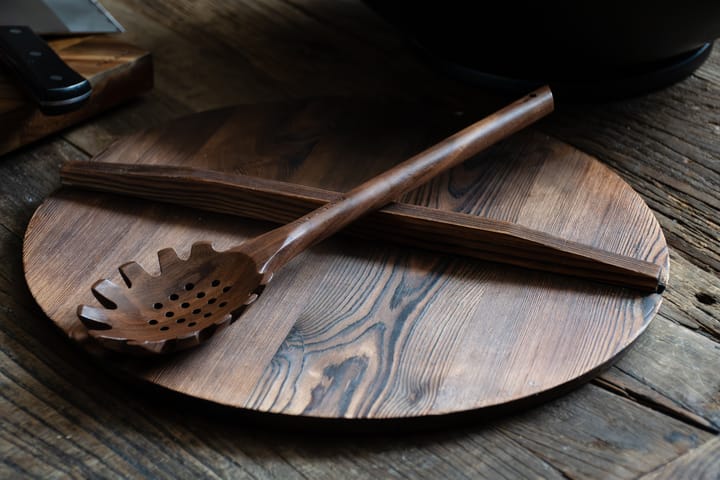 Satake spaghettiske 33,5 cm, Valnød Satake