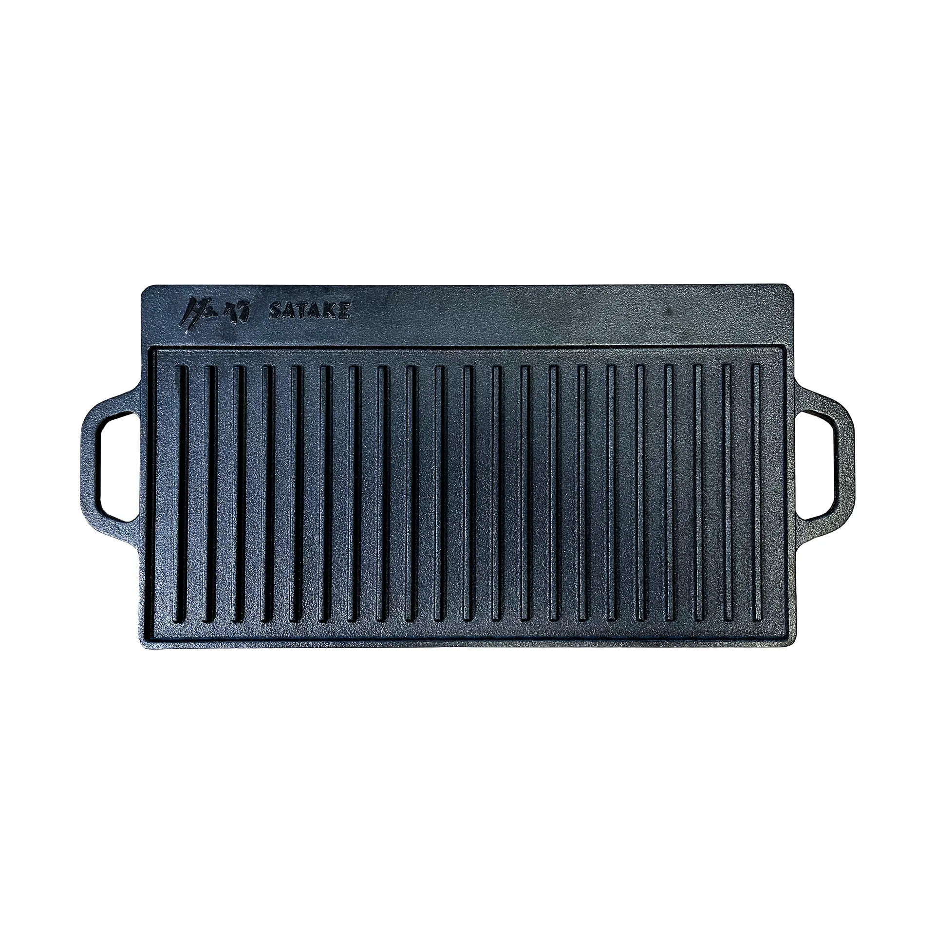 Satake stegebord til grill, 23x42 cm Satake