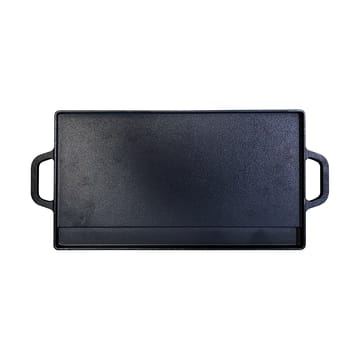 Satake stegebord til grill - 23x42 cm - Satake