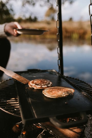 Satake stegebord til grill - 23x42 cm - Satake