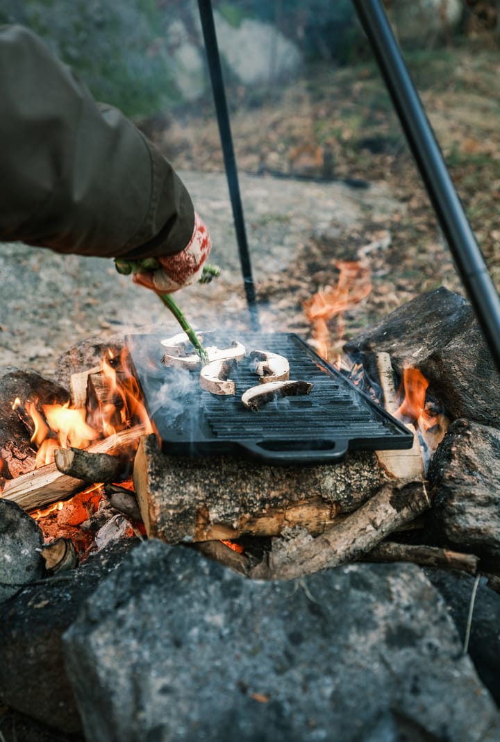 Satake stegebord til grill, 23x42 cm Satake