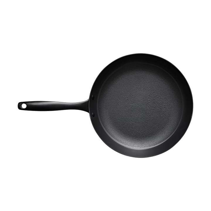 Satake stegepande i letvægtsstøbejern keramisk - 30 cm - Satake