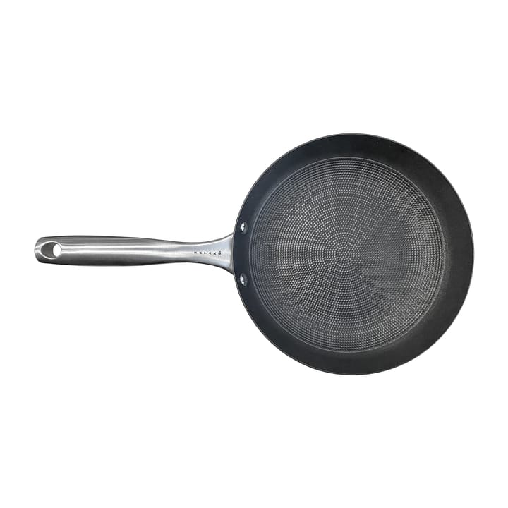 Satake stegepande i letvægtsstøbejern non stick - 24 cm - Satake