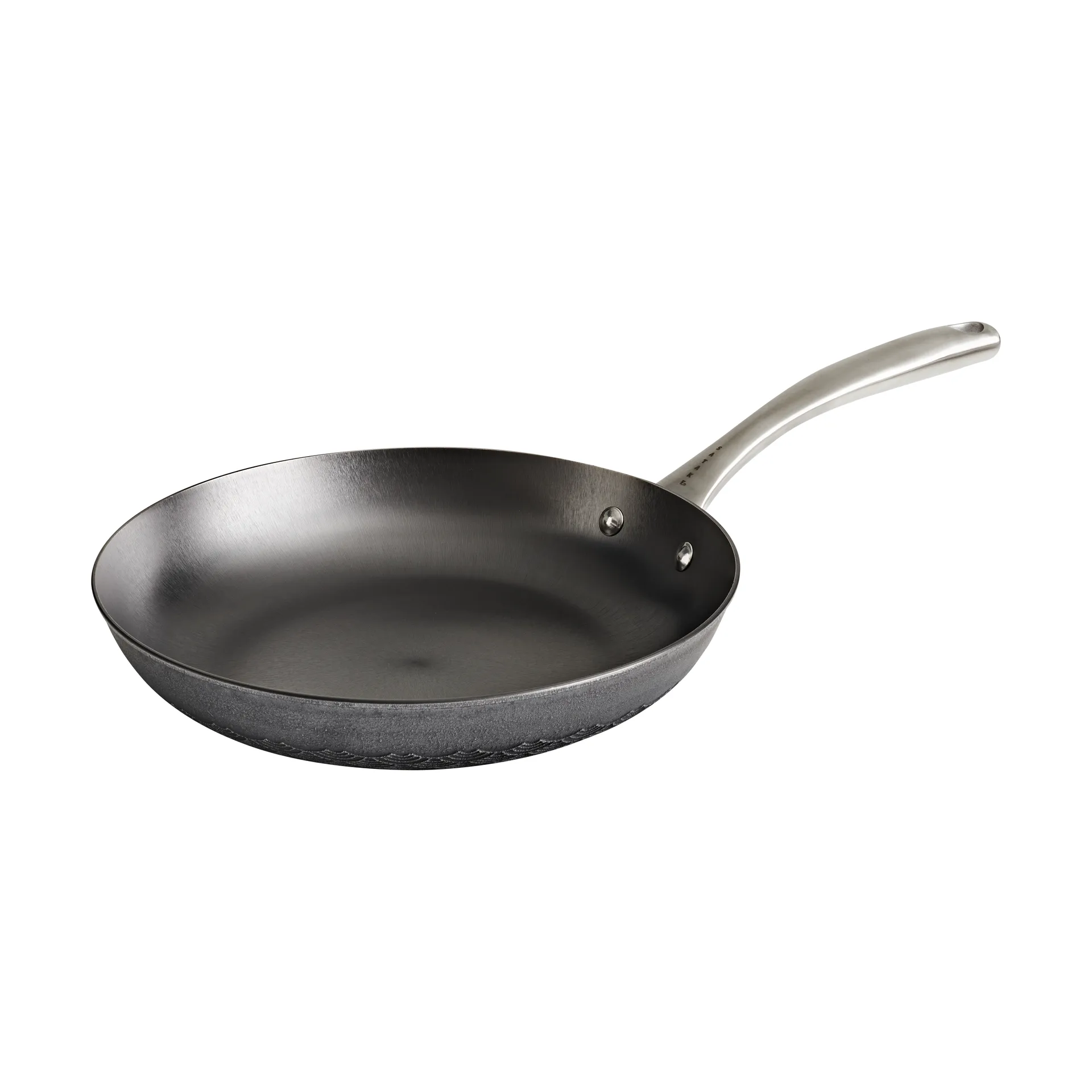 Satake stegepande nitriding, 28 cm Satake