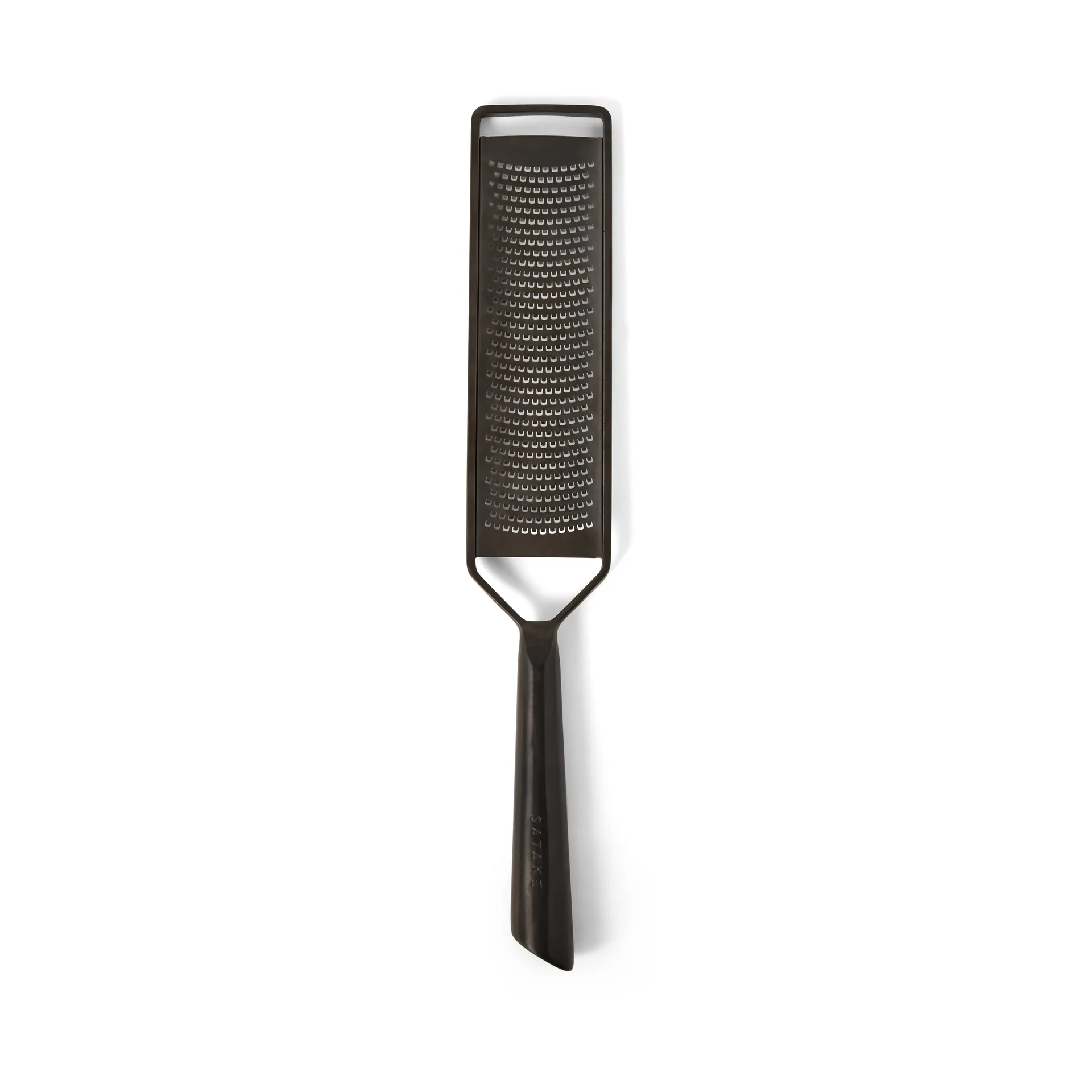 Satke zester, Sort, 33,8x5,6 cm Satake