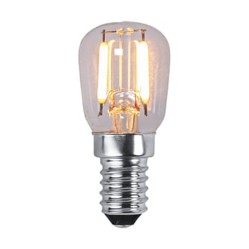 Lit dæmpbar lyskilde E14 150lm filament - Klar, 2100K - Scandi Essentials