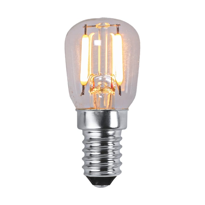 Lit dæmpbar lyskilde E14 150lm filament, Klar, 2100K Scandi Essentials