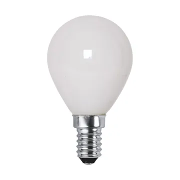 Lit dæmpbar lyskilde E14 250lm LED filament - Opal, 3000K - Scandi Essentials