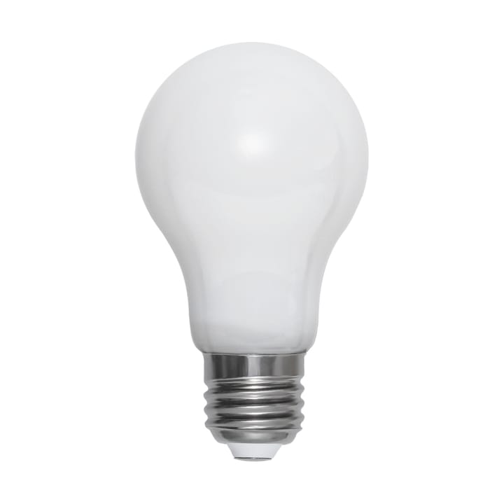 Lit dæmpbar lyskilde E27 806lm - Opal, 3000K - Scandi Essentials