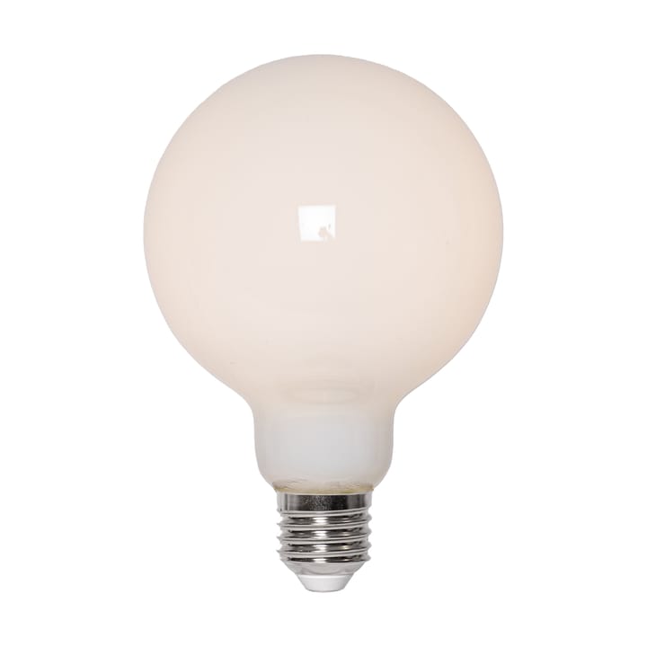Lit dæmpbar lyskilde E27 G95 150lm, Opal, 3000K Scandi Essentials