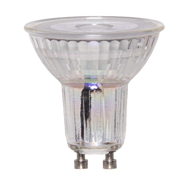 Lit dæmpbar lyskilde GU10 230lm glas 36° - Klar - Scandi Essentials