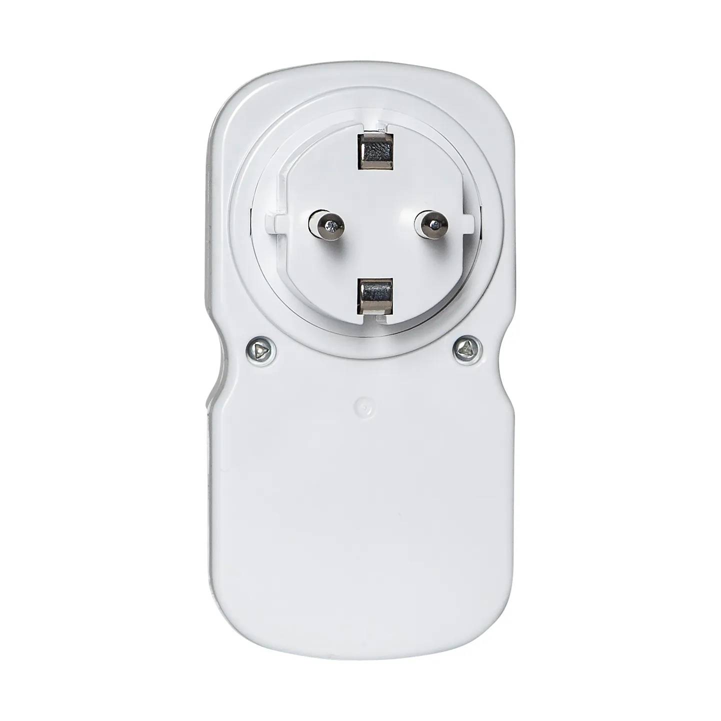 Lit plug-in dæmper Saco, Hvid Scandi Essentials