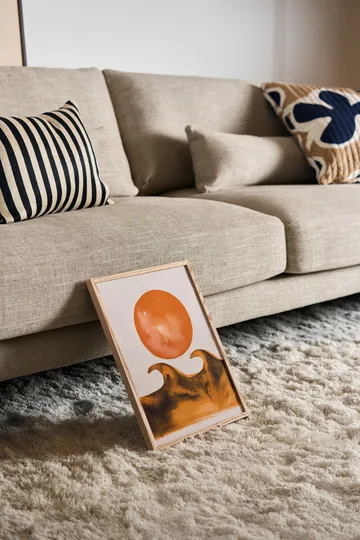 Stensö ramme eg - 40x50 cm - Scandi Essentials