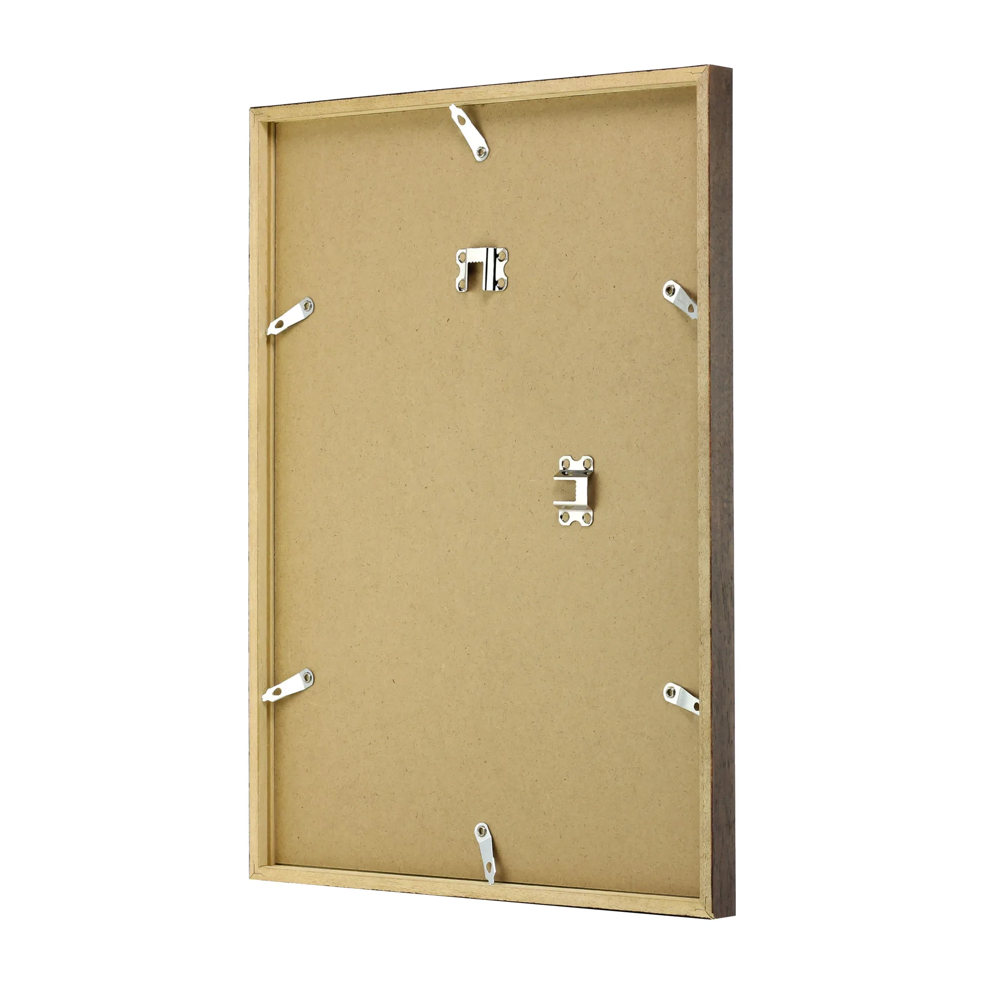 Stensö ramme valnød, 30x40 cm Scandi Essentials