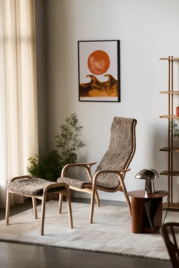 Stensö ramme valnød - 50x70 cm - Scandi Essentials