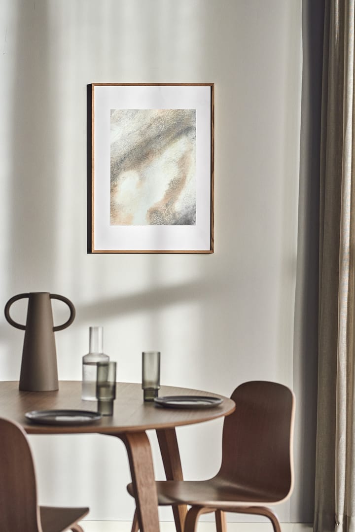 Afloat plakat, 40x50 cm Scandi Living